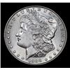 Image 2 : ***Auction Highlight*** 1888-s Morgan Dollar $1 Graded Select+ Unc By USCG (fc)