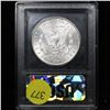 Image 5 : ***Auction Highlight*** 1888-s Morgan Dollar $1 Graded Select+ Unc By USCG (fc)