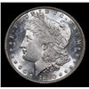 Image 2 : ***Auction Highlight*** 1880-o Morgan Dollar $1 Graded Select+ Unc By USCG (fc)