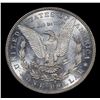 Image 3 : ***Auction Highlight*** 1880-o Morgan Dollar $1 Graded Select+ Unc By USCG (fc)