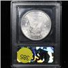 Image 5 : ***Auction Highlight*** 1880-o Morgan Dollar $1 Graded Select+ Unc By USCG (fc)