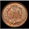 Image 3 : 1896 Indian Cent 1c Grades Choice Unc RB