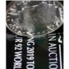 Image 6 : ***Auction Highlight*** 1899-s Morgan Dollar $1 Graded Select Unc PL By USCG (fc)