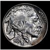 Image 2 : 1937-d Buffalo Nickel 5c Grades GEM++ Unc