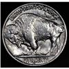 Image 3 : 1937-d Buffalo Nickel 5c Grades GEM++ Unc