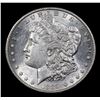 Image 2 : 1889-s Morgan Dollar $1 Grades Select Unc