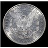 Image 3 : 1889-s Morgan Dollar $1 Grades Select Unc