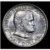 Image 2 : ***Auction Highlight*** 1922 Grant Old Commem Half Dollar 50c Graded GEM+ Unc By USCG (fc)