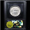 Image 5 : ***Auction Highlight*** 1922 Grant Old Commem Half Dollar 50c Graded GEM+ Unc By USCG (fc)