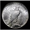 Image 3 : ***Auction Highlight*** 1925-s Peace Dollar $1 Graded Select+ Unc By USCG (fc)