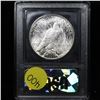Image 5 : ***Auction Highlight*** 1925-s Peace Dollar $1 Graded Select+ Unc By USCG (fc)