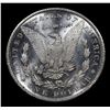 Image 3 : 1881-s Morgan Dollar $1 Grades Select Unc+ DMPL