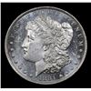 Image 2 : 1881-o Morgan Dollar $1 Grades Select Unc DMPL