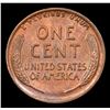 Image 3 : 1915-p Lincoln Cent 1c Grades Choice+ Unc BN