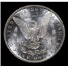 Image 3 : 1882-s Morgan Dollar $1 Grades Select Unc+ PL