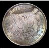 Image 3 : 1885-o Morgan Dollar $1 Grades Choice+ Unc