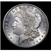 Image 2 : 1879-s Morgan Dollar $1 Grades Select+ Unc