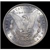 Image 3 : 1879-s Morgan Dollar $1 Grades Select+ Unc