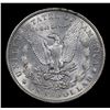 Image 3 : 1904-p Morgan Dollar $1 Grades Select+ Unc