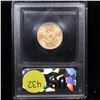 Image 5 : ***Auction Highlight*** 1893-p Gold Liberty Half Eagle $5 Graded Select Unc By USCG (fc)