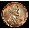 Image 2 : 1924-p Lincoln Cent 1c Grades Choice Unc BN