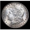 Image 2 : 1896-p Morgan Dollar $1 Grades Choice+ Unc