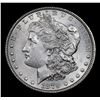 Image 2 : 1879-p Morgan Dollar $1 Grades Select Unc