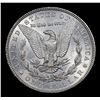 Image 3 : 1879-p Morgan Dollar $1 Grades Select Unc