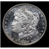 Image 2 : 1881-s Morgan Dollar $1 Grades Select Unc+ DMPL