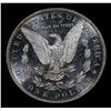 Image 3 : 1881-s Morgan Dollar $1 Grades Select Unc+ DMPL