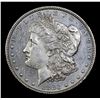 Image 2 : 1883-p Morgan Dollar $1 Grades Select Unc