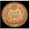 Image 3 : 1902 Indian Cent 1c Grades Select Unc BN