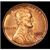 Image 2 : 1932-p Lincoln Cent 1c Grades Choice Unc RB