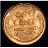 Image 3 : 1932-p Lincoln Cent 1c Grades Choice Unc RB