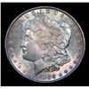 Image 2 : 1886-p Morgan Dollar $1 Grades Choice+ Unc
