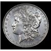 Image 2 : 1883-o Morgan Dollar $1 Grades Unc Details