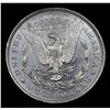 Image 3 : 1883-o Morgan Dollar $1 Grades Unc Details