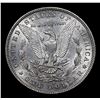 Image 3 : 1880-o Morgan Dollar $1 Grades Select Unc