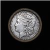 Image 2 : ***Auction Highlight*** Full solid Key date 1894-o Morgan silver dollar roll, 20 coins (fc)