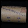 Image 5 : ***Auction Highlight*** Full solid Semi Key date 1883-s Morgan silver dollar roll, 20 coins (fc)