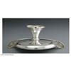 Image 2 : A Tiffany Silver Compote An American Silver Compote