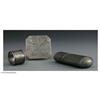 Image 2 : A Continental Cigar Case, Compact & Napkin Ring A Continental Cigar Case, Compact and Napkin Ring