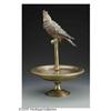 Image 2 : An Austrian Bronze Cockatoo Compote An Austrian Bronze Cockatoo Compote