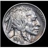 Image 2 : 1930-p Buffalo Nickel 5c Grades xf+