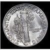 Image 3 : 1939-p Mercury Dime 10c Grades Choice+ Unc