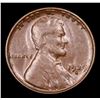 Image 2 : 1929-s Lincoln Cent 1c Grades Unc+ BN