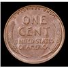 Image 3 : 1929-s Lincoln Cent 1c Grades Unc+ BN
