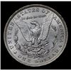 Image 3 : 1884-o Morgan Dollar $1 Grades Unc Details