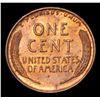 Image 3 : 1929-p Lincoln Cent 1c Grades Select+ Unc RB