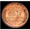 Image 3 : 1920-p Lincoln Cent 1c Grades Select+ Unc RB